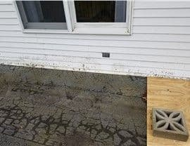 Past Projects - Potterville, MI
