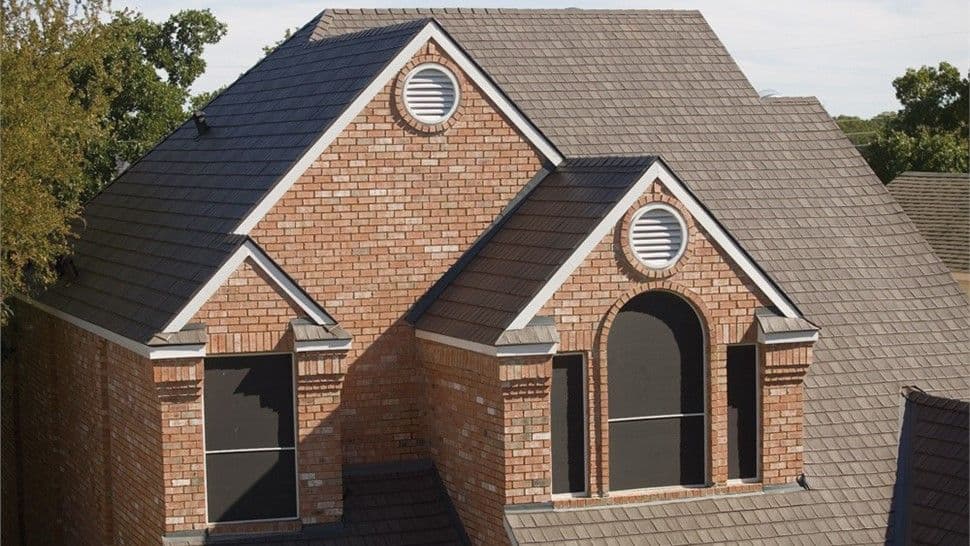 Roof Replacement