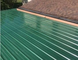 Past Projects - Perry, MI