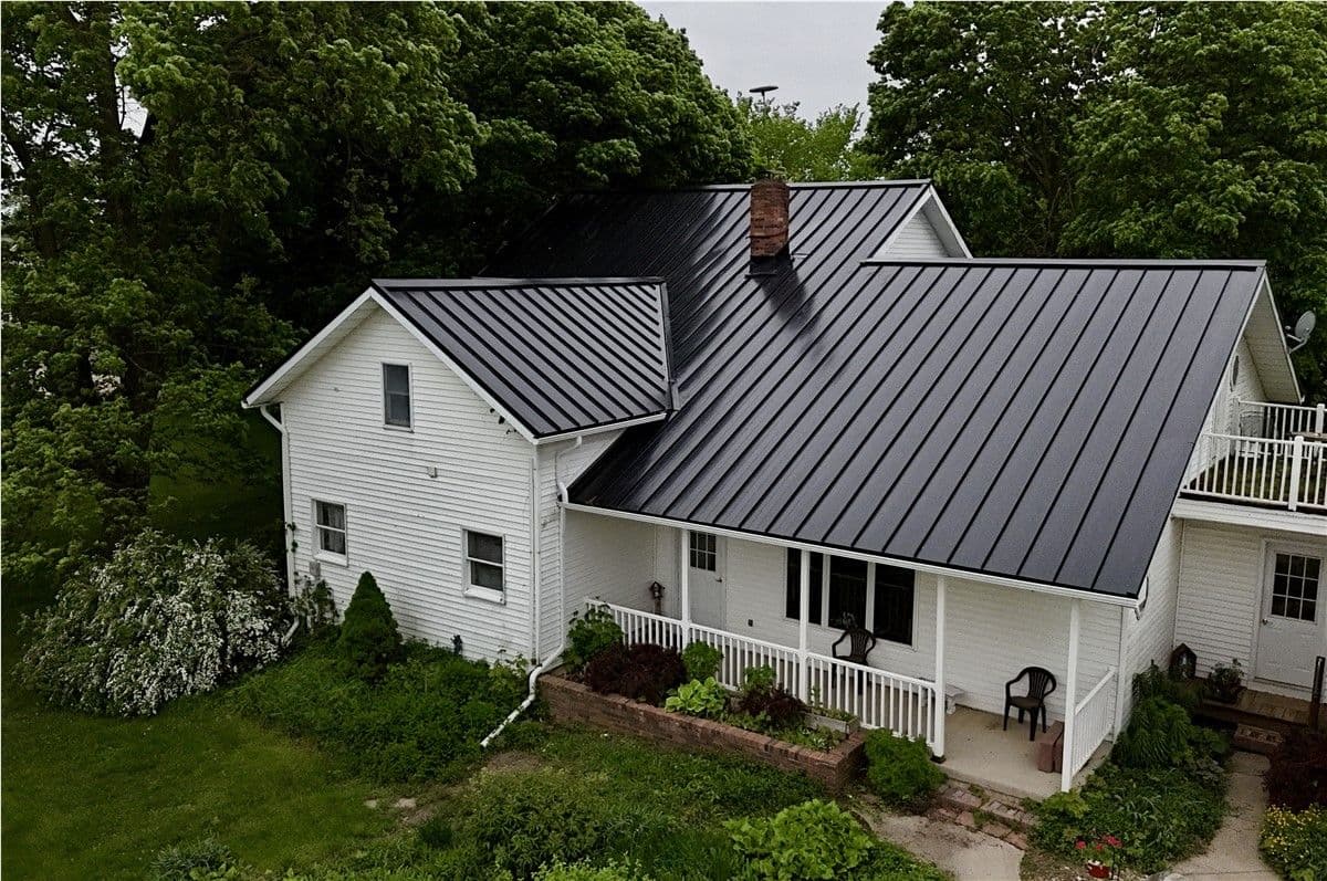 Product Review: Mule-Hide Products Co. - A Roofing System with ...