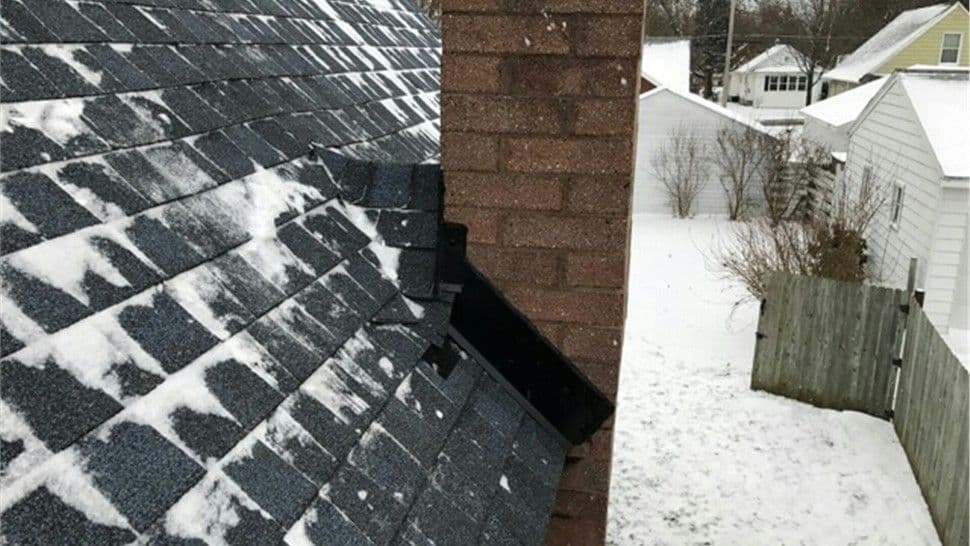 Past Projects - Jackson, MI