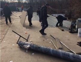 Past Projects - Lansing, MI