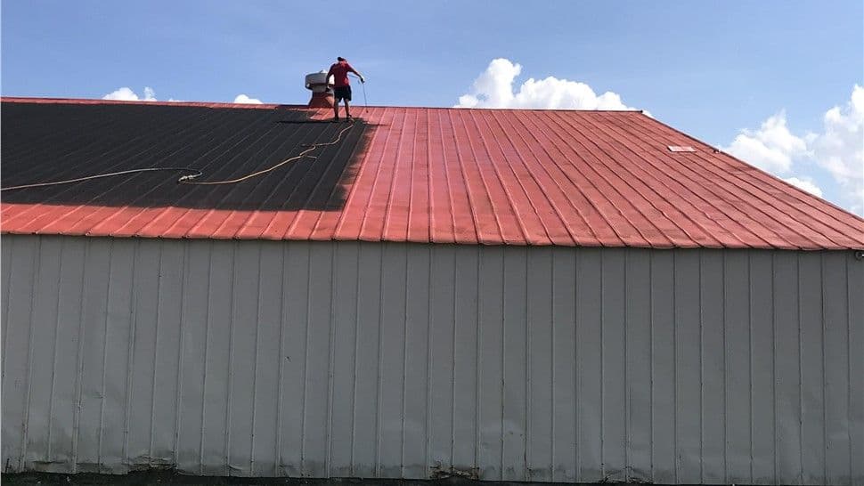 Past Projects - Auburn Hills, MI