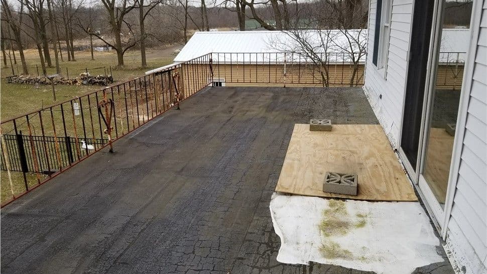 Past Projects - Potterville, MI