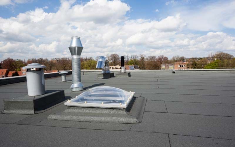 Roof Coatings