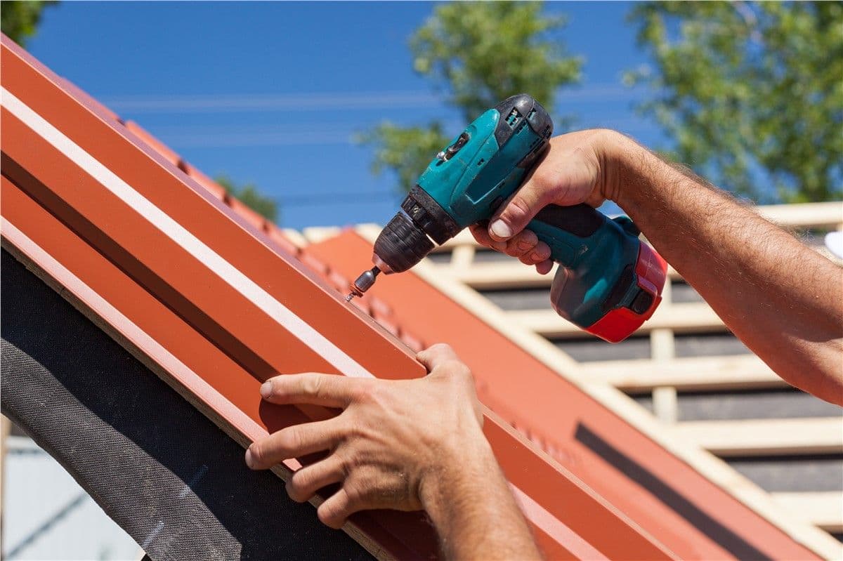 Roof Repair
