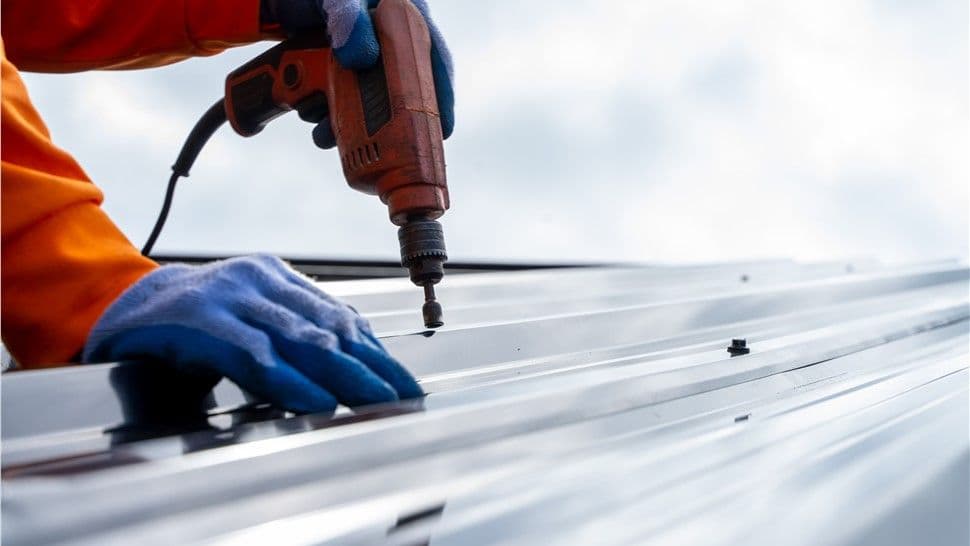 Roof Repair