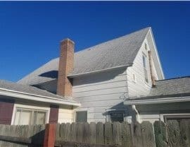 Past Projects - Jackson, MI