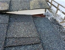 Past Projects - Dansville, MI