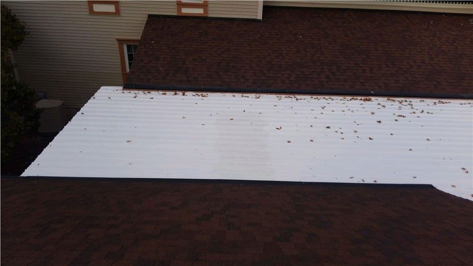 Perry, MI Project