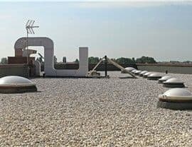 Commercial Roofing