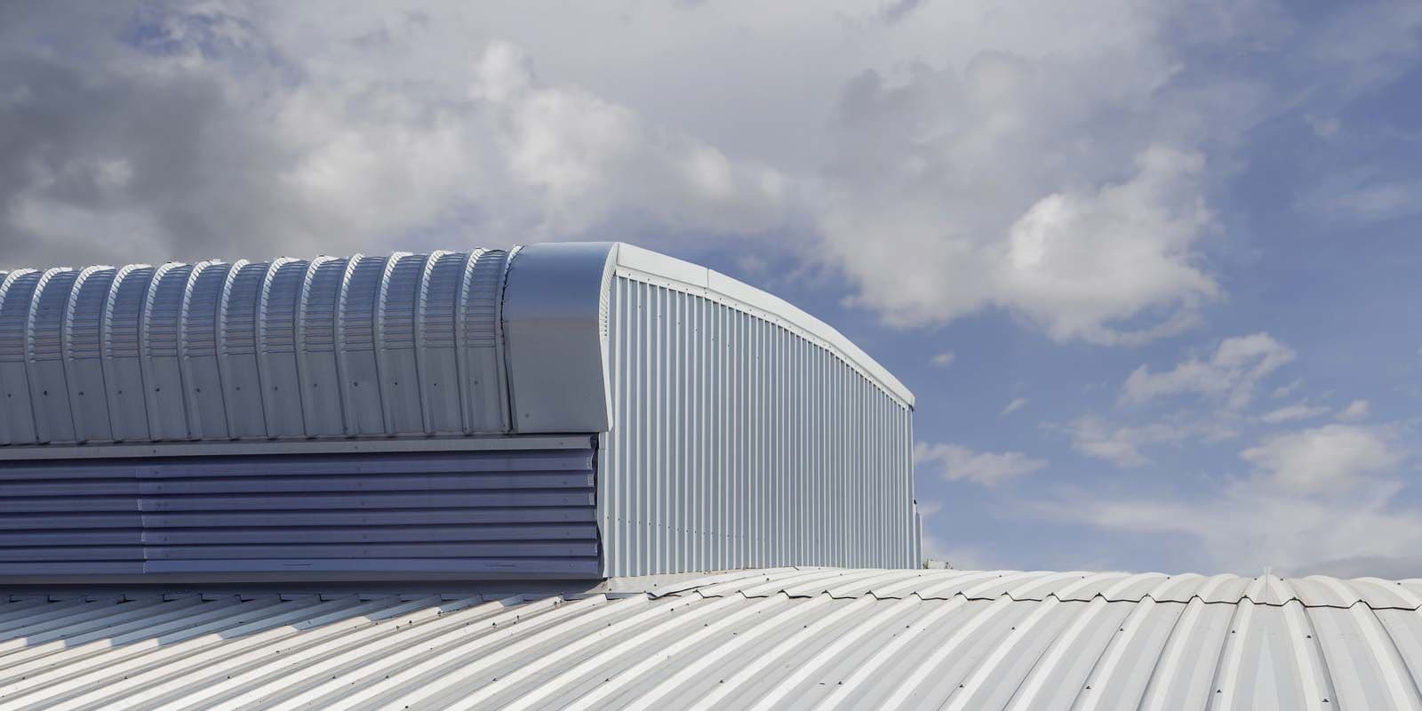 Commercial Roofing
