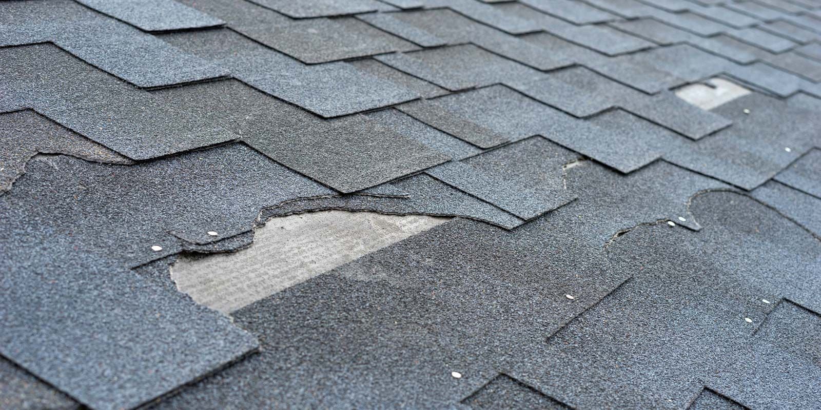 Roofing Repairs