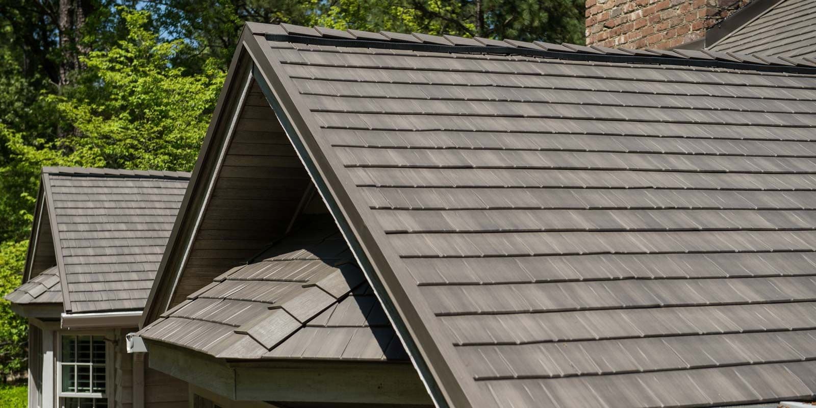 Metal Roofing