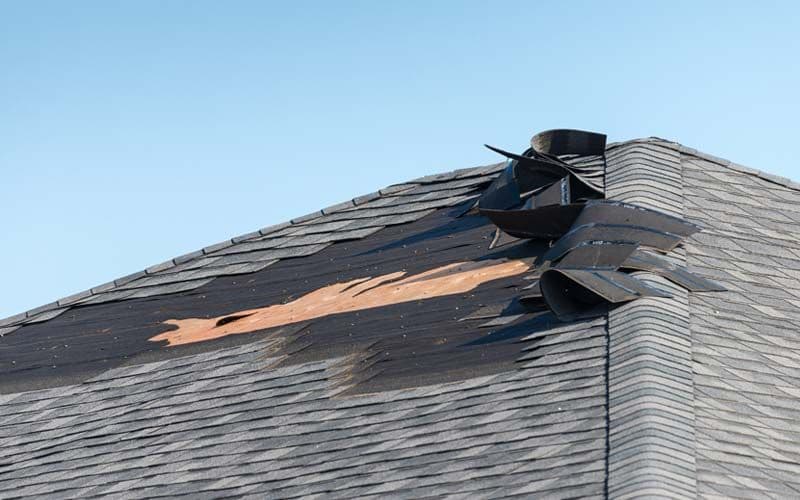 Storm Damage Restoration