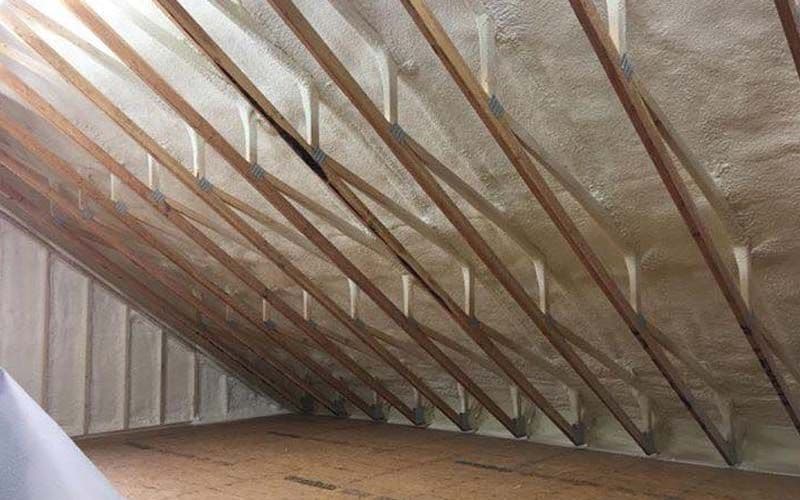 Foam Insulation