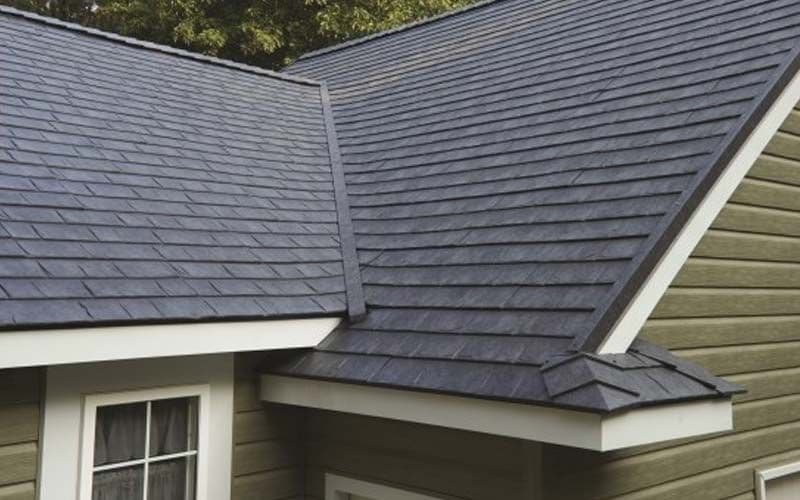 Roof Replacement