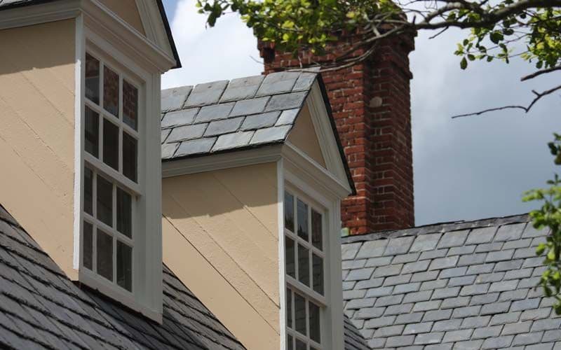 Roofing Types