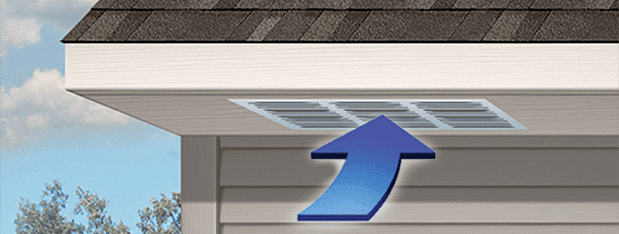 soffit-vent