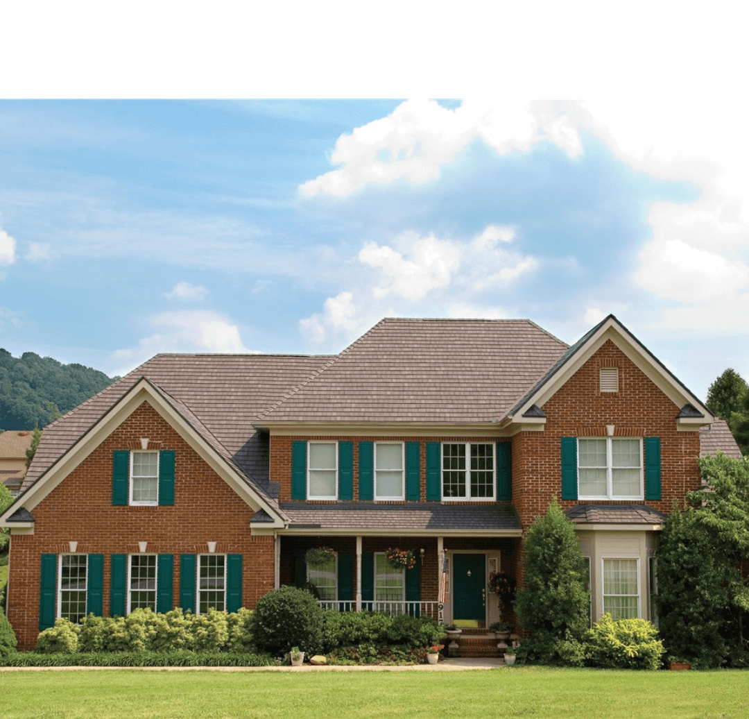 Roofing