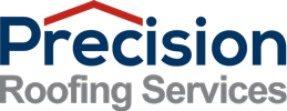 Precision Roofing Logo